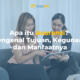 Apa itu Asuransi Mengenal Tujuan, Kegunaan, dan Manfaatnya